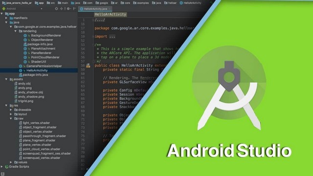 Tải phần mềm Android Studio – Giả lập Android trên máy tính miễn phí
