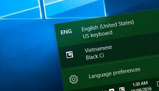 Tải phần mềm Black Ci – Bộ gõ tiếng Việt miễn phí hàng đầu Việt Nam