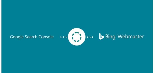 Google Search Console/Bing Webmaster Tools