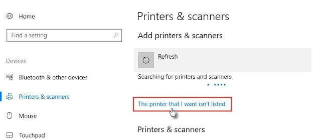 Hướng dẫn cách cài đặt lại Microsoft Print to PDF đầy đủ