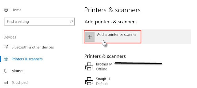 Hướng dẫn cách cài đặt lại Microsoft Print to PDF miễn phí