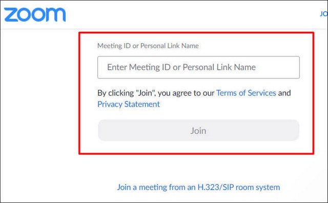 Hướng dẫn cách mời hoặc tham gia vào phòng họp trên Zoom miễn phí