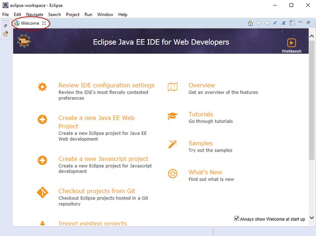 Hướng dẫn cài đặt phần mềm Eclipse mới nhất