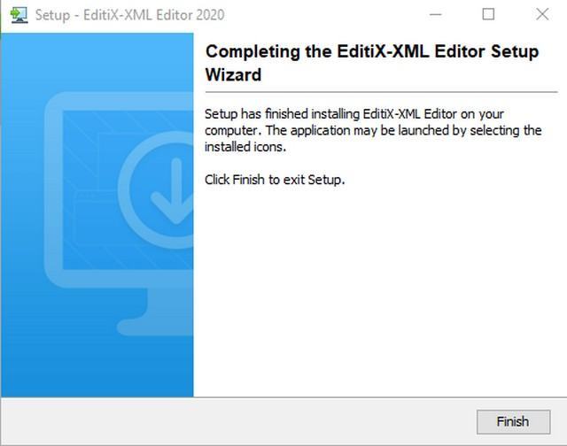 Hướng dẫn cài đặt phần mềm EditiX XML Editor miễn phí 2021