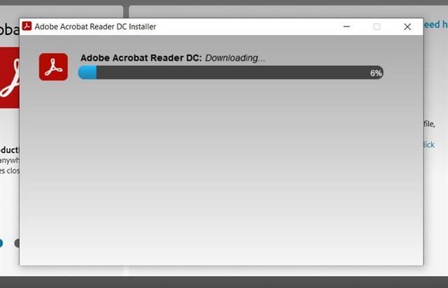 Hướng dẫn tải và cách cài đặt Adobe Reader nhanh nhất