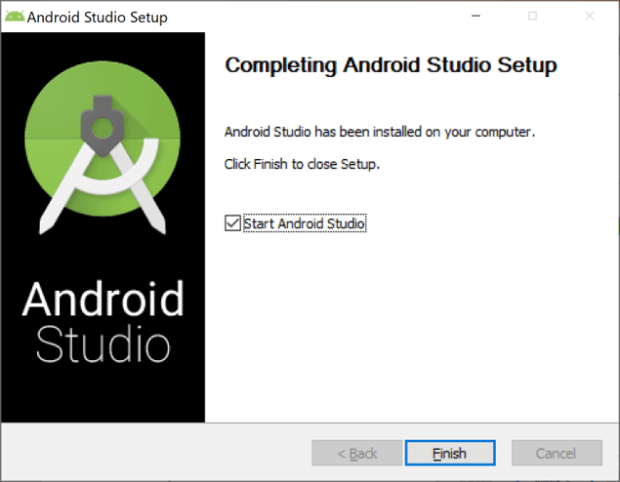 Hướng dẫn tải và cài đặt Android Studio mới nhất 2021