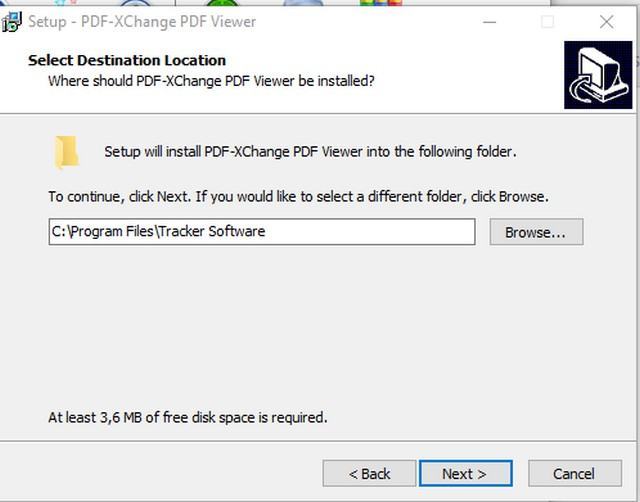 Hướng dẫn tải và cài đặt PDF-XChange Viewer full