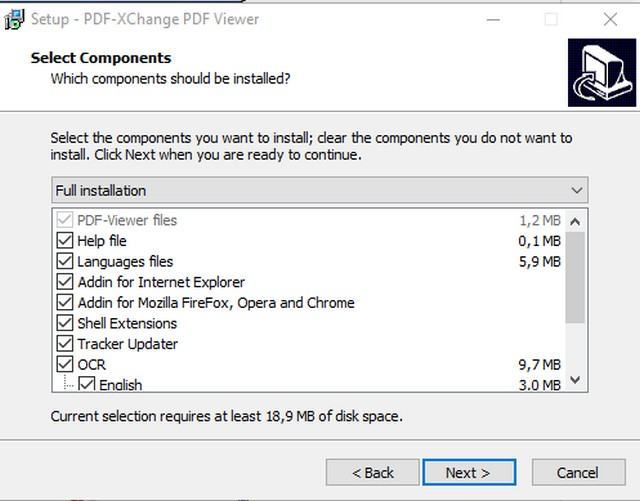 Hướng dẫn tải và cài đặt PDF-XChange Viewer miễn phí 2021