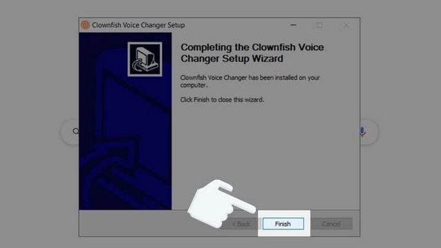 Hướng dẫn tải và cài đặt phần mềm Clownfish Voice full 2021