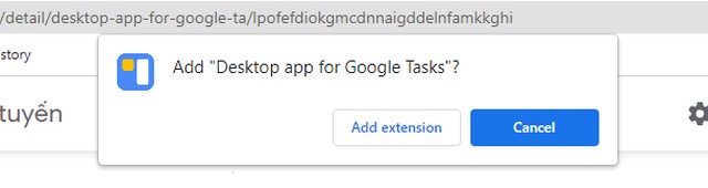 Hướng dẫn tải và cài đặt phần mềm Google Task mới nhất