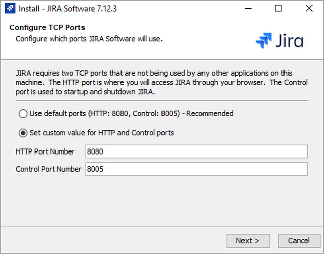 Hướng dẫn tải và cài đặt phần mềm Jira đầy đủ