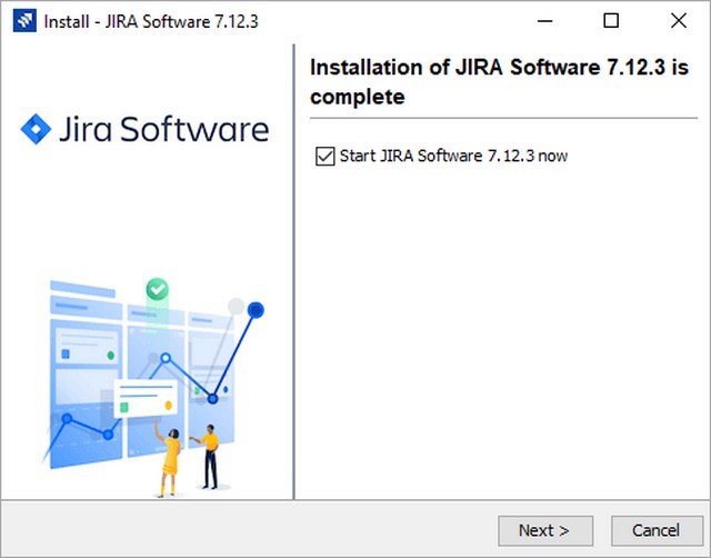 Hướng dẫn tải và cài đặt phần mềm Jira full