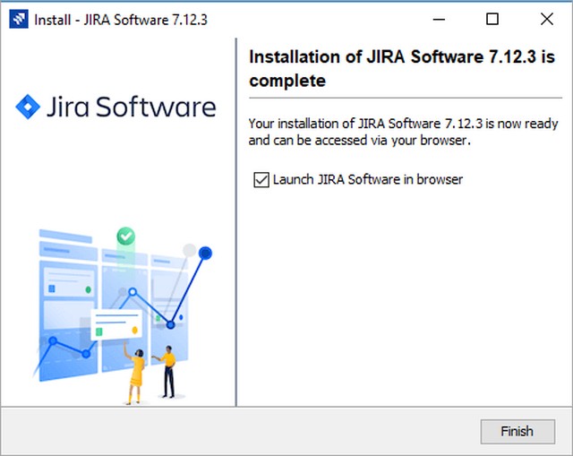 Hướng dẫn tải và cài đặt phần mềm Jira mới nhất 2021