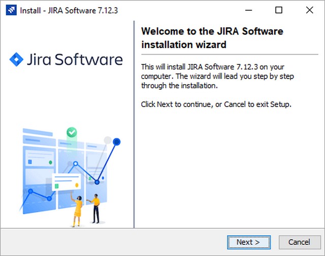 Hướng dẫn tải và cài đặt phần mềm Jira mới nhất