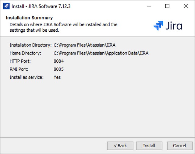 Hướng dẫn tải và cài đặt phần mềm Jira nhanh nhất