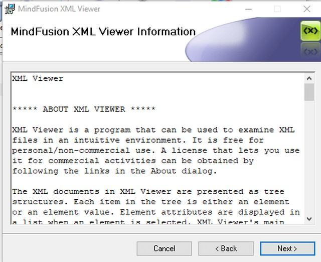 Hướng dẫn tải và cài đặt phần mềm XML Viewer nhanh nhất