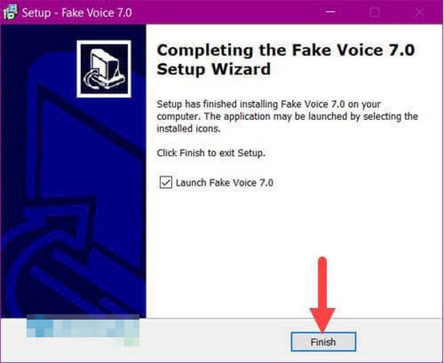 Hướng dẫn tải xuống phần mềm Fake Voice đầy đủ 2021