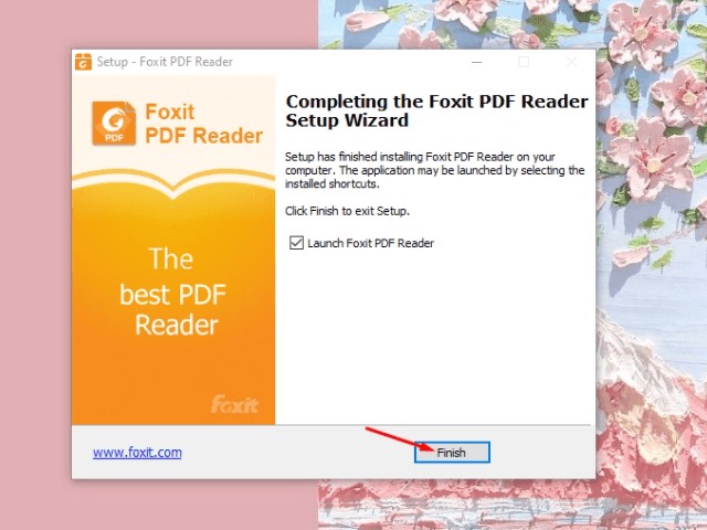 Hướng dẫn tải xuống phần mềm Foxit Reader mới nhất 2021