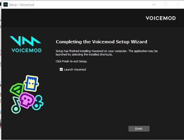 Hướng dẫn tải xuống phần mềm Voicemod nhanh nhất 2021