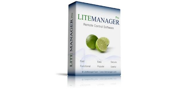 Tải phần mềm LiteManager – Truy cập máy tính Windows từ một vị trí khác