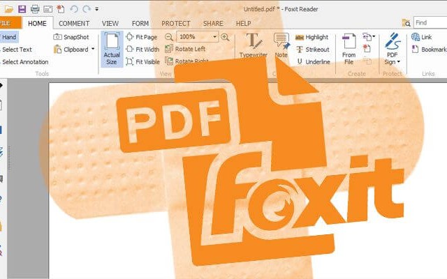Hướng dẫn tải phần mềm Foxit Reader trên máy tính miễn phí