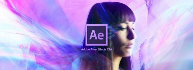 Phần mềm Adobe After Effects