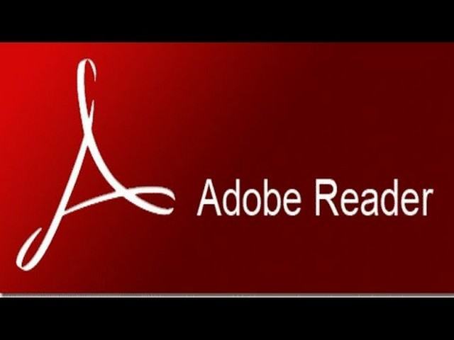 Tải phần mềm Adobe Reader đọc file PDF mạnh mẽ nhất
