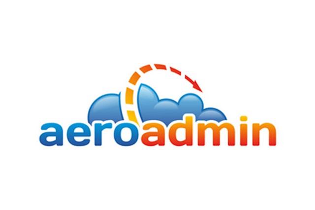 Tải phần mềm AeroAdmin điều khiển máy tính từ xa tốt nhất