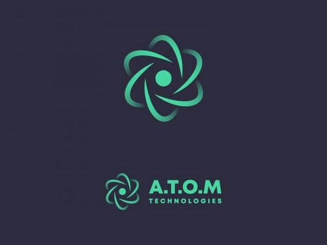 Phần mềm Atom