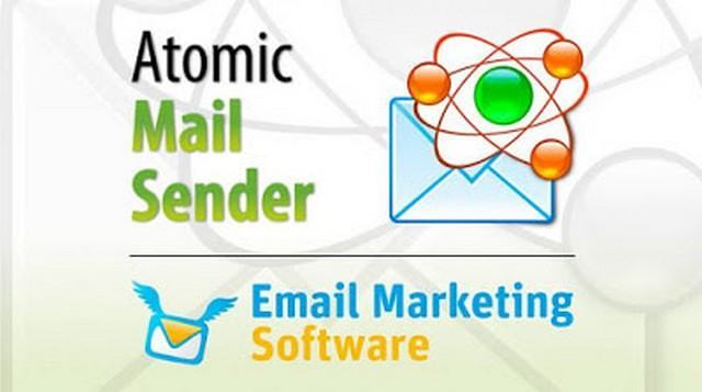 Phần mềm Atomic Mail Sender