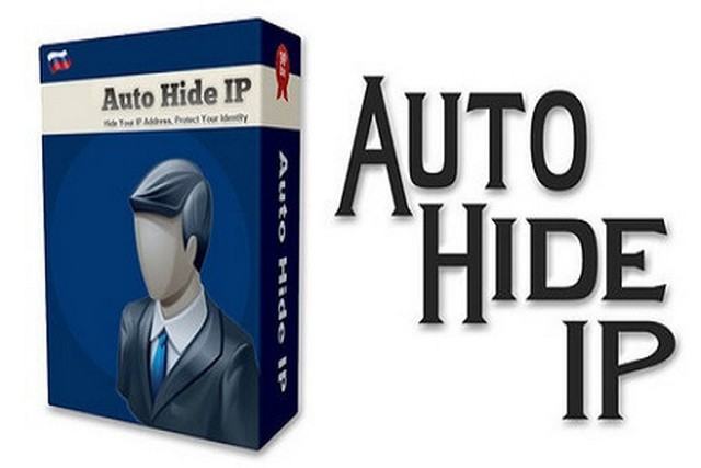 Phần mềm Auto Hide IP