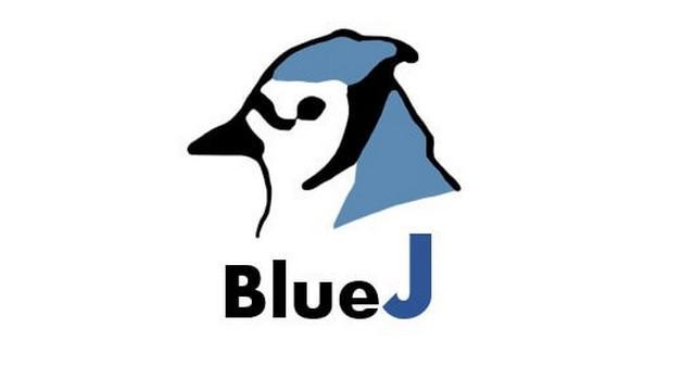 Phần mềm BlueJ