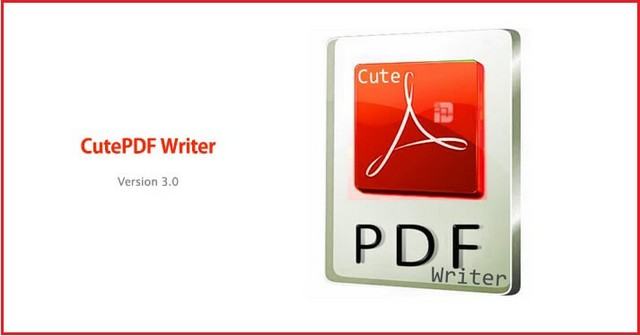 Top 4 phần mềm in file PDF thông dụng nhất hiện nay