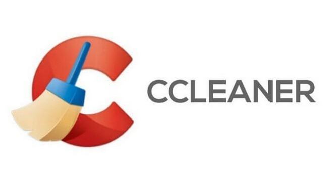 Phần mềm dọn rác CCleaner