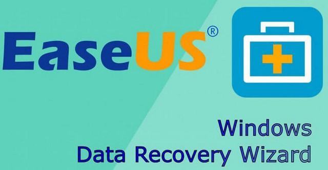 Phần mềm Easeus Data Recovery Wizard ( Free & Pro )