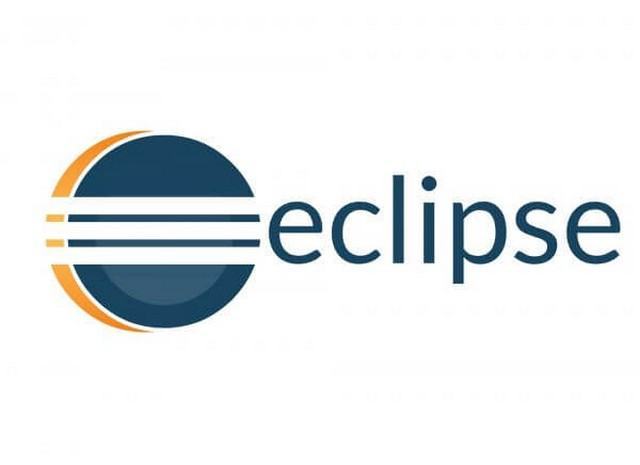 Phần mềm Eclipse
