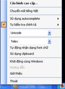 Tải phần mềm FVIK – Bộ hỗ trợ gõ tiếng Việt đơn giản, hiệu quả