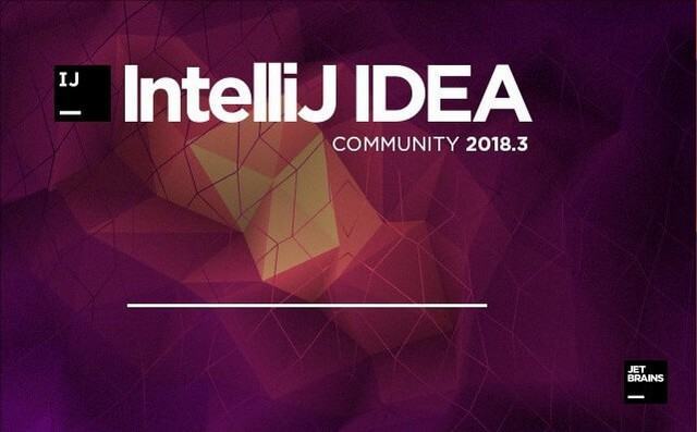 Phần mềm IntelliJ IDEA