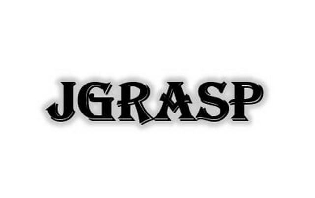 Phần mềm jGRASP