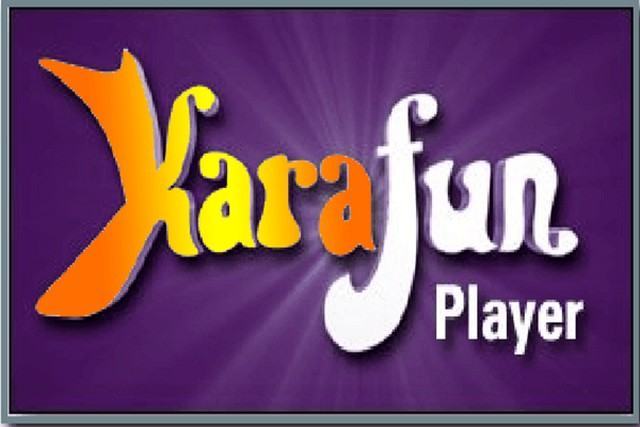 Phần mềm KaraFun Player