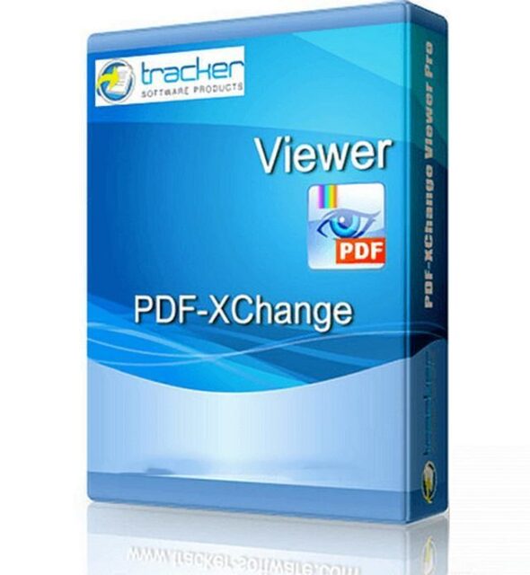 Tải phần mềm PDF-XChange Viewer 2.5.322.10 trên máy tính