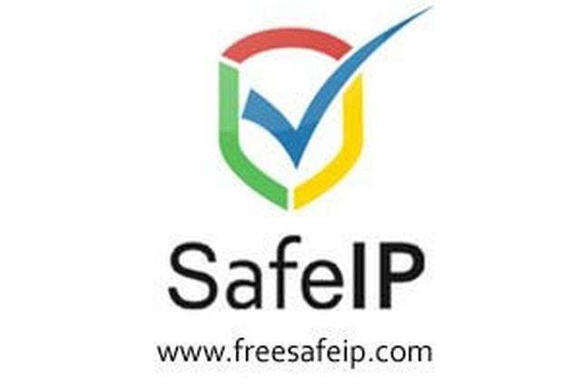 Phần mềm SafeIP