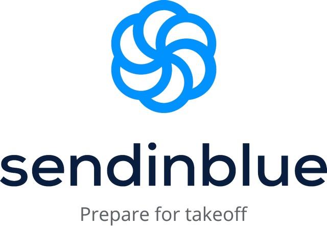 Phần mềm SendinBlue