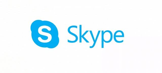 Phần mềm Skype 