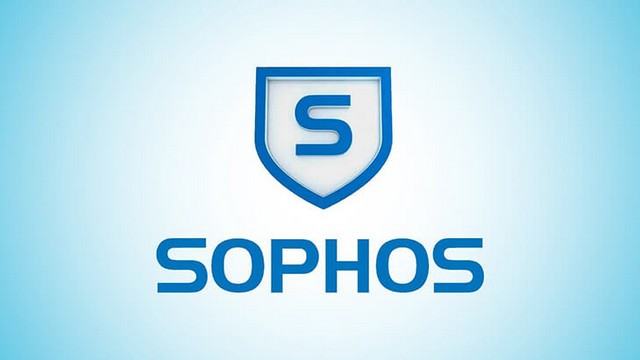 Phần mềm Sophos Home