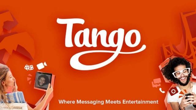 Phần mềm Tango