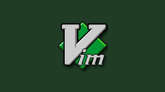 Phần mềm Vim