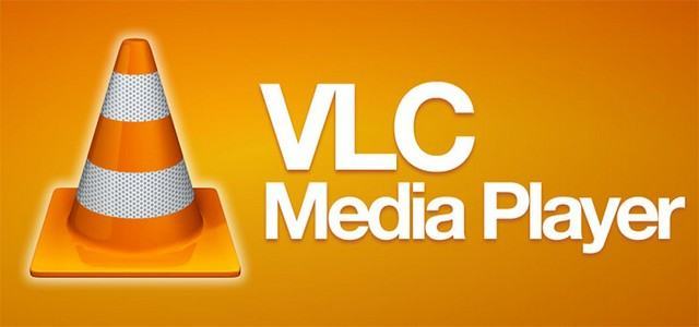 Phần mềm VLC 