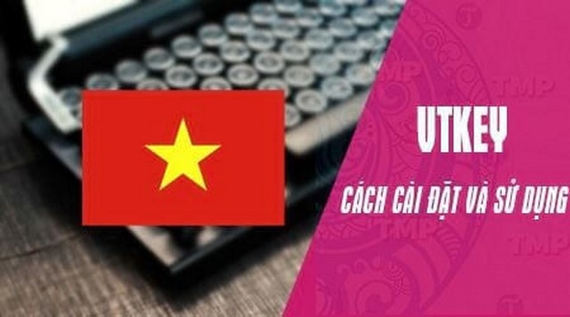 Tải phần mềm VTKey gõ tiếng Việt trên PC mới nhất cho Win 10/7/XP/8
