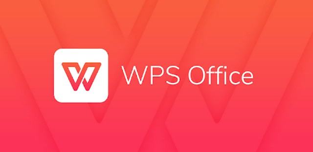 Phần mềm WPS Office